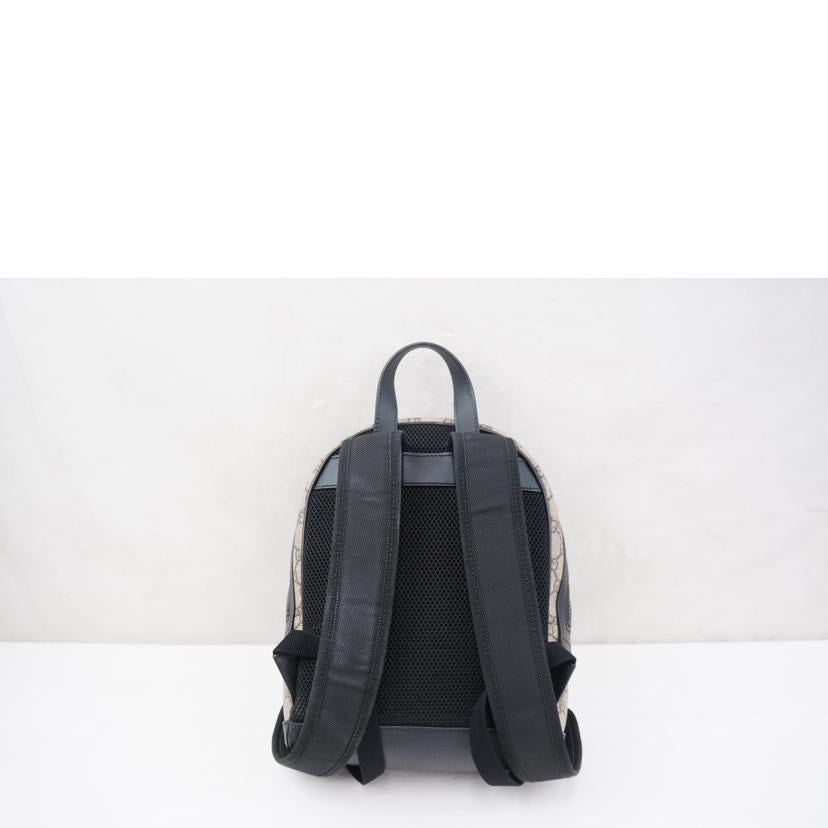 ＧＵＣＣＩ グッチ/ＧＧスプリームバックパック/429020//493075/ABランク/67