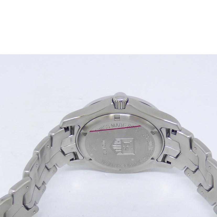 ＴＡＧ　ＨＥＵＥＲ タグホイヤー/ＬＩＮＫ　ＧＭＴ／オートマ/WJF2116//CX0***/ABランク/64