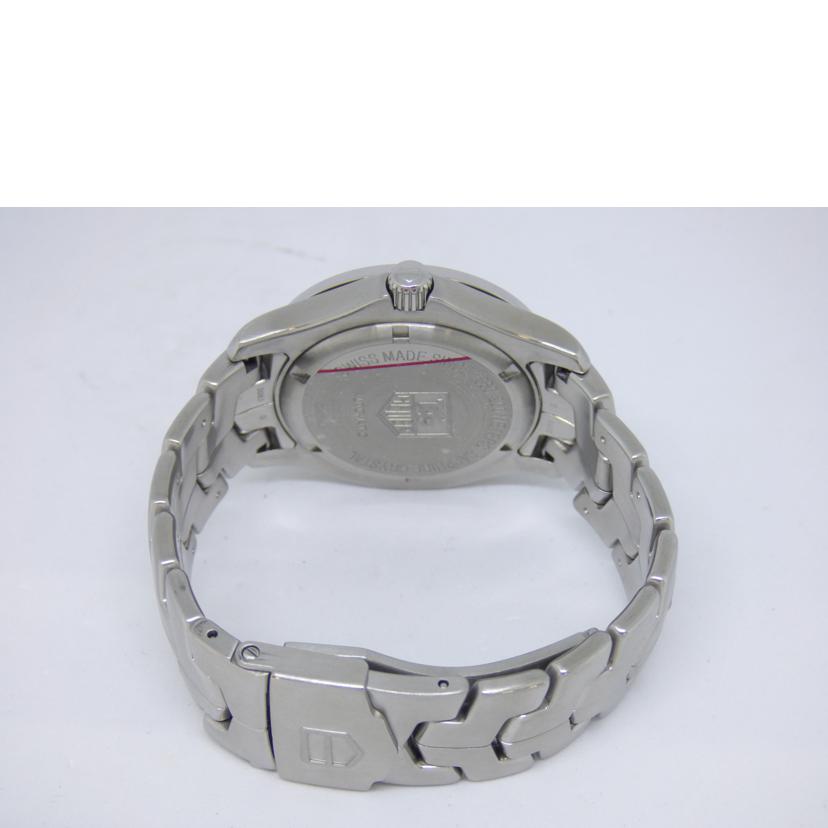 ＴＡＧ　ＨＥＵＥＲ タグホイヤー/ＬＩＮＫ　ＧＭＴ／オートマ/WJF2116//CX0***/ABランク/64