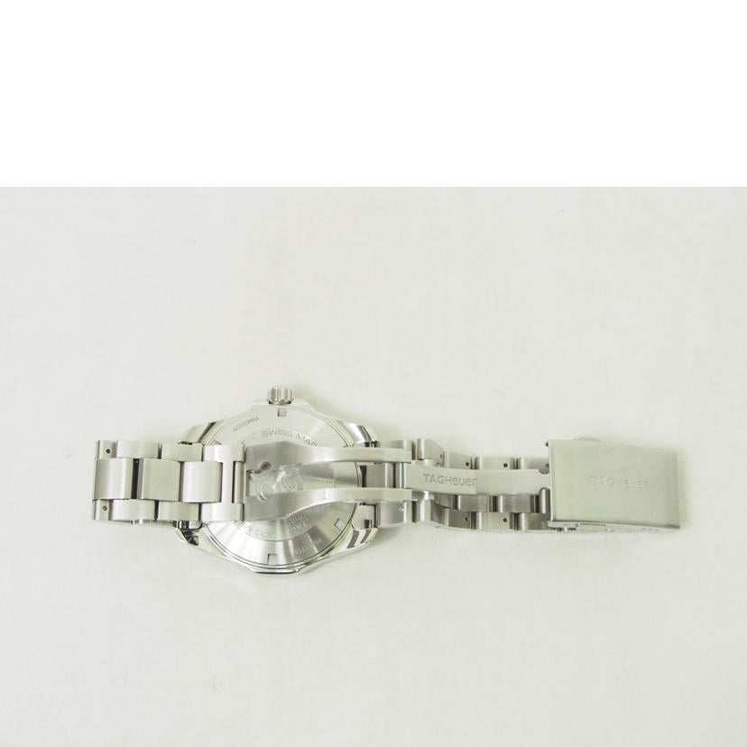 ＴＡＧＨｅｕｅｒ タグホイヤー/アクアレーサー／メンズ／クオーツ/WAY111A//WMG0229/ABランク/78