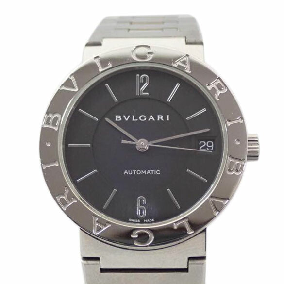 ＢＶＬＧＡＲＩ ブルガリ/ブルガリブルガリ/BB33SSAUTO//J302808/ABランク/62