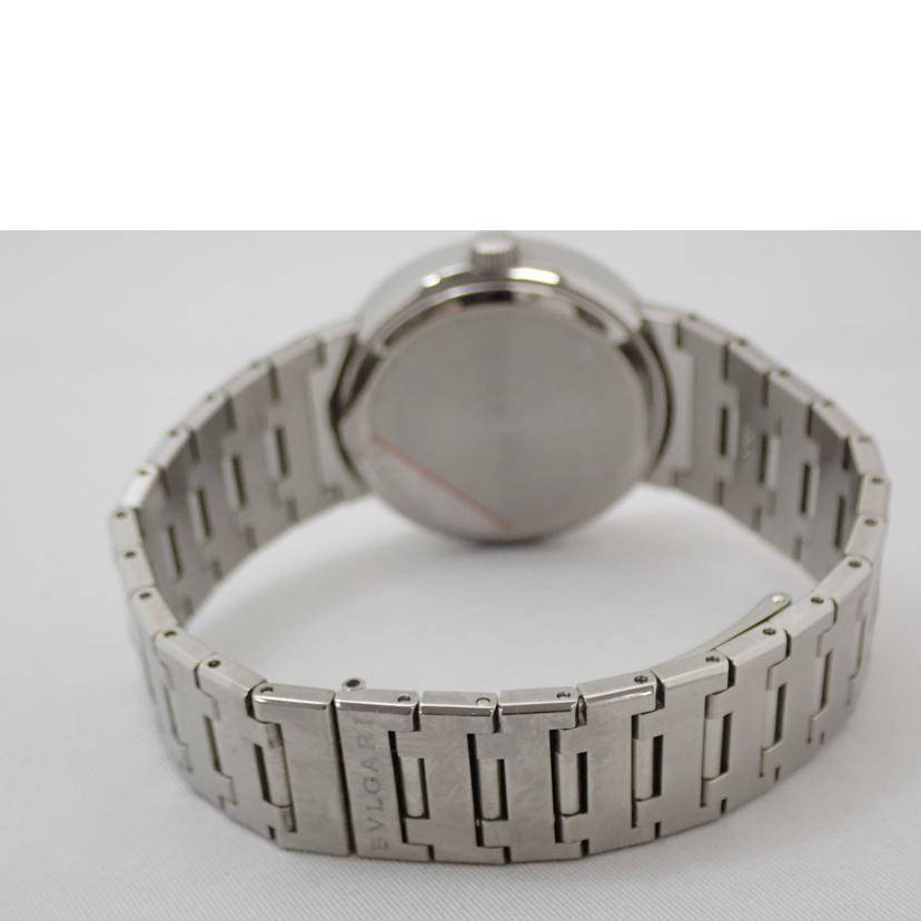 ＢＶＬＧＡＲＩ ブルガリ/ブルガリブルガリ/BB33SSAUTO//J302808/ABランク/62