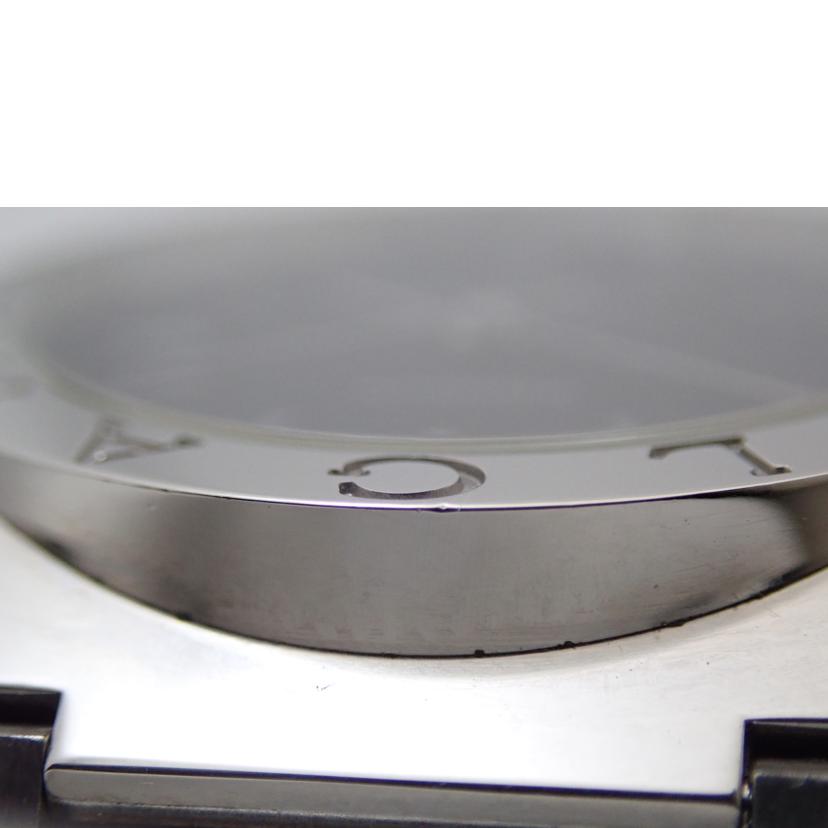 ＢＶＬＧＡＲＩ ブルガリ/ブルガリブルガリ/BB33SSAUTO//J302808/ABランク/62