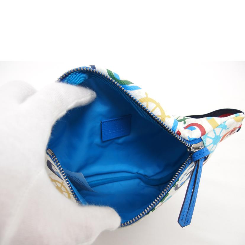 ＧＵＣＣＩ グッチ ウエストバッグ/チルドレンズ／ベルトバッグ／マルチカラー/502095//213***/Aランク/04