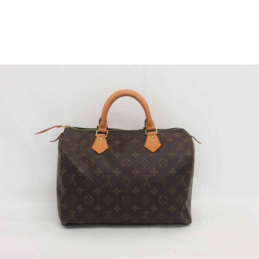 ＬＶ ルイヴィトン/スピーディ３０／モノグラム/M41526//TH1020/ABランク/04