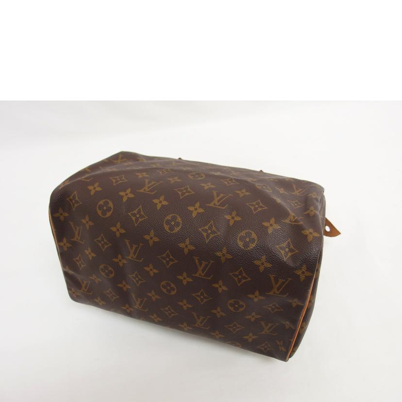 ＬＶ ルイヴィトン/スピーディ３０／モノグラム/M41526//TH1020/ABランク/04