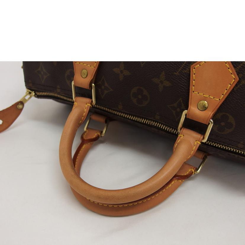 ＬＶ ルイヴィトン/スピーディ３０／モノグラム/M41526//TH1020/ABランク/04