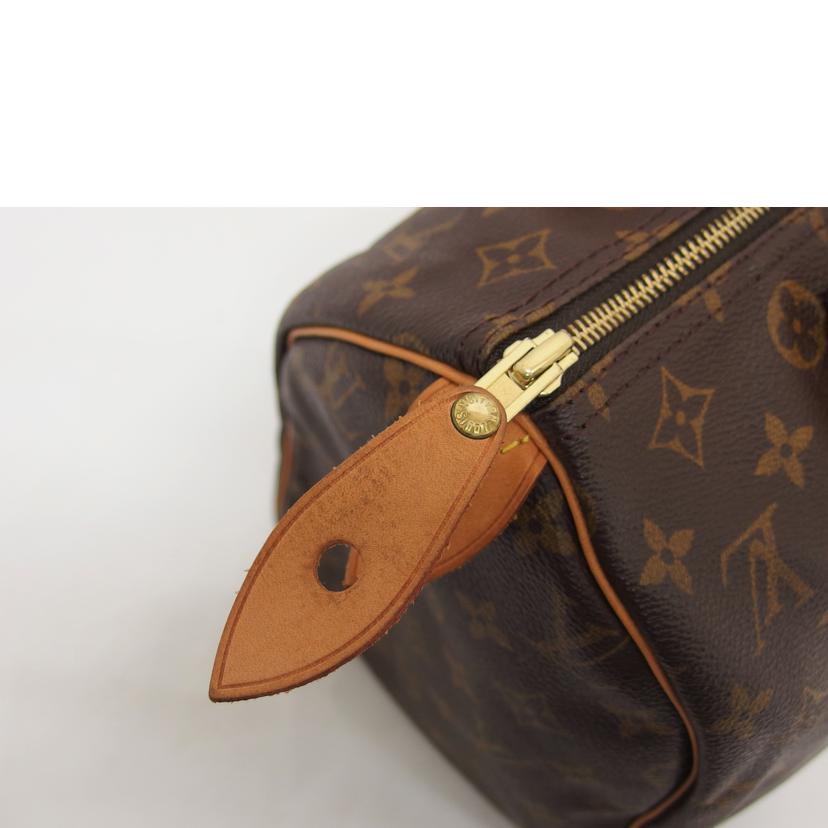 ＬＶ ルイヴィトン/スピーディ３０／モノグラム/M41526//TH1020/ABランク/04