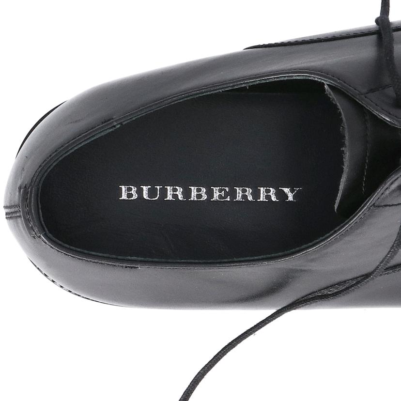 ＢＵＲＢＥＲＲＹ　ＬＯＮＤＯＮ バーバリーロンドン/ストレートチップ/BU-1538//Aランク/75