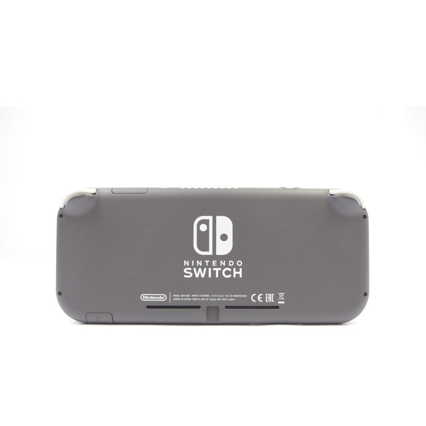 Ｎｉｎｔｅｎｄｏ Nintendo/ＳＷＩＴＣＨ　Ｌｉｔｅ/HDH-001//XJJ10001879680/ABランク/83