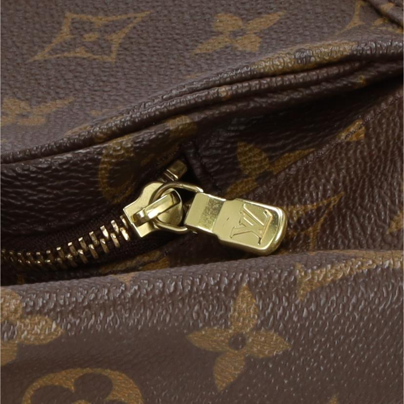 ＬＯＵＩＳ　ＶＵＩＴＴＯＮ ルイヴィトン/ミニ・モンスリ／モノグラム/M51137//SP0041/Bランク/75