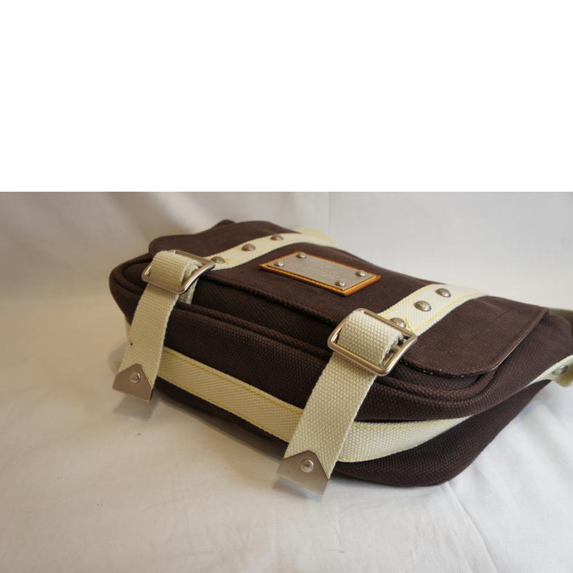 ＬＶ ルイヴィトン/ブザス　ＰＭ／アンティグア／ルイヴィトンカップ/M80661//FL0065/ABランク/92