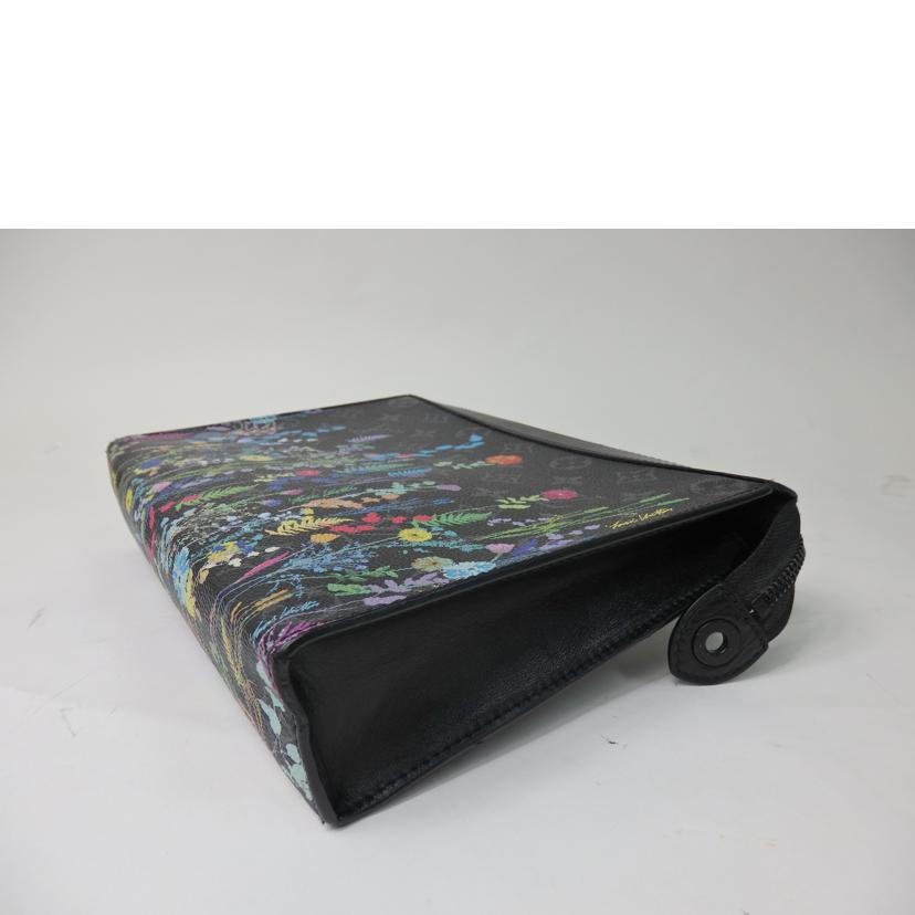 ＬＶ ルイヴィトン/ポシェット・ヴォワヤージュ／モノグラム・エクリプス／フローラルプリント/M69053//SP0270/ABランク/84