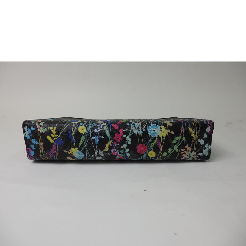ＬＶ ルイヴィトン/ポシェット・ヴォワヤージュ／モノグラム・エクリプス／フローラルプリント/M69053//SP0270/ABランク/84