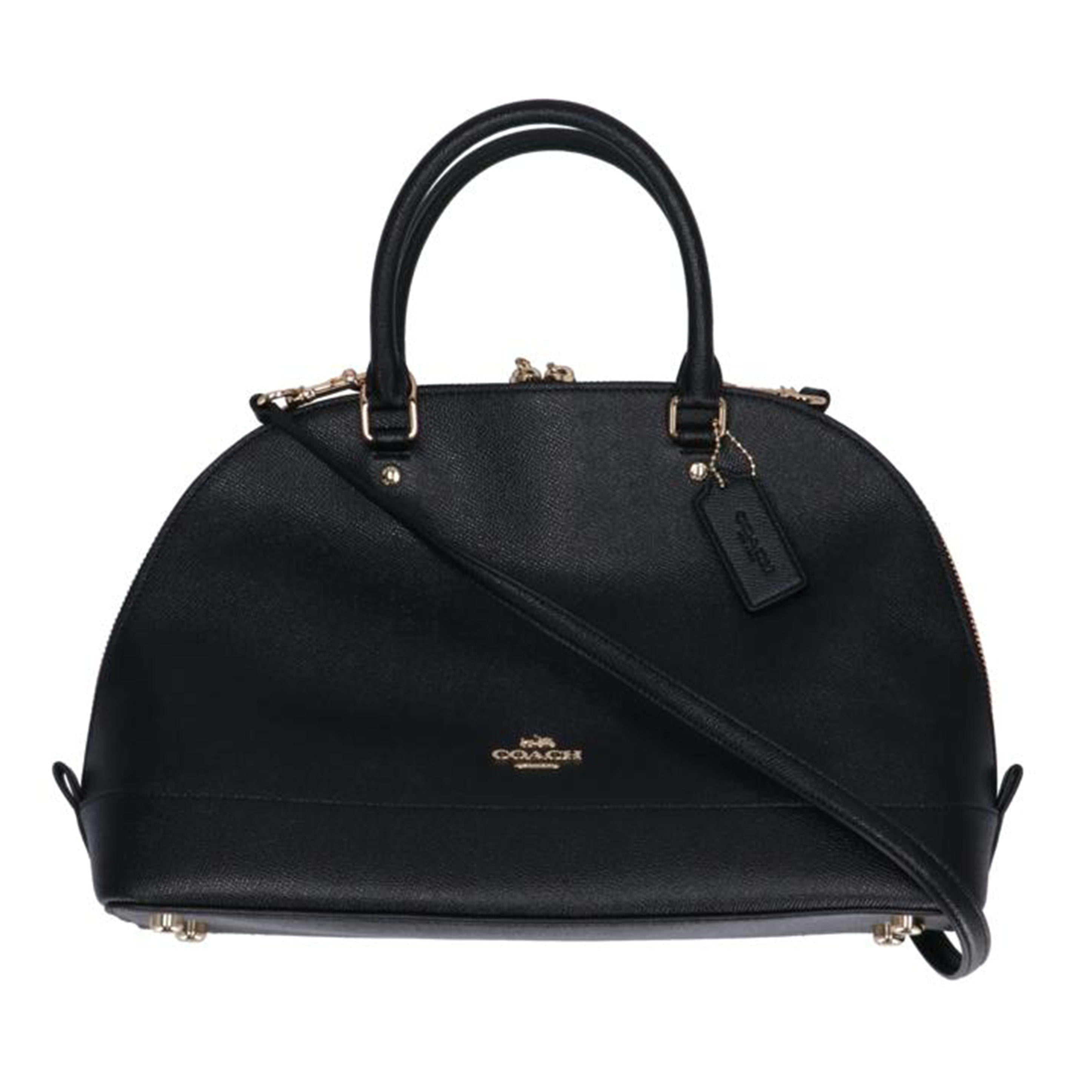 ＣＯＡＣＨ コーチ/レザー２ＷＡＹハンドバッグ/F57524//F17**/Aランク/75