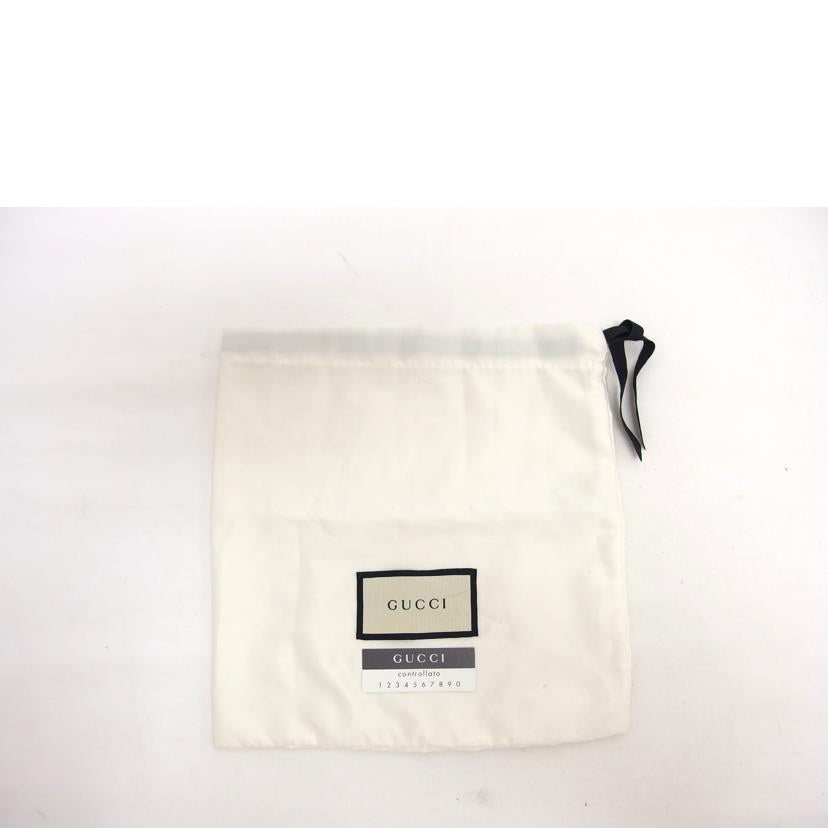 ＧＵＣＣＩ グッチ マルチポーチ/ＧＧキャンバス／コスメポーチ／ベージュ×ブラウン/115238//200***/Aランク/04