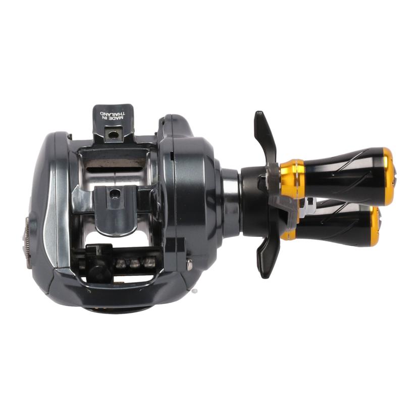 ＤＡＩＷＡ ダイワ/ベイトリール／タトゥーラ　右/TATULA SV TW 6.3R//-/Bランク/62