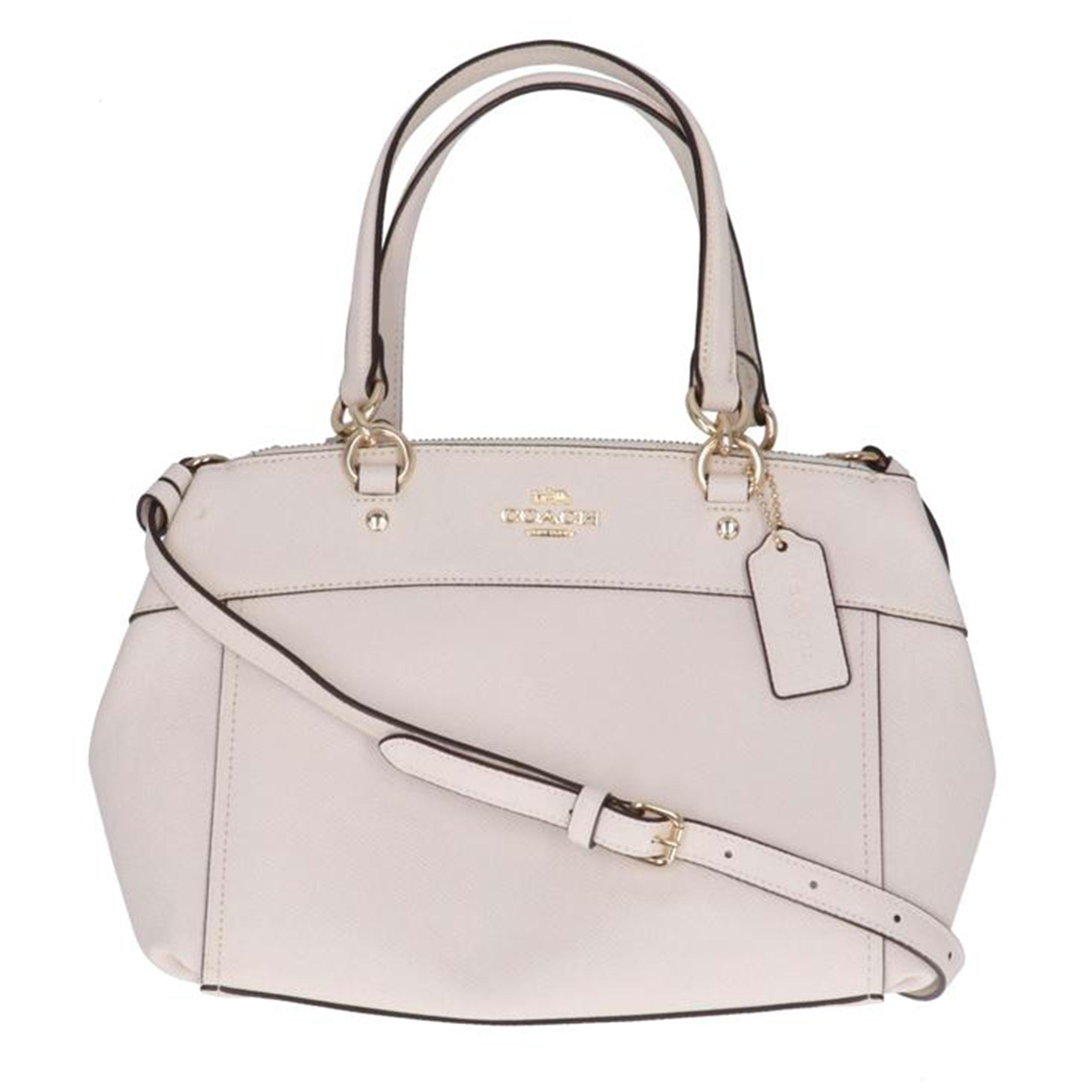 ＣＯＡＣＨ コーチ/レザー２ＷＡＹハンドバッグ/F25395//K17**/ABランク/75