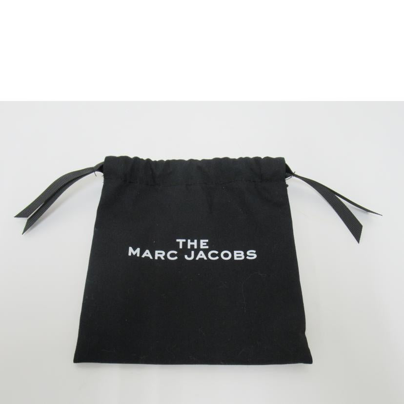　ＭＡＲＣ　ＪＡＣＯＢＳ/三つ折り財布／レザー/M0017065-164//ABランク/63