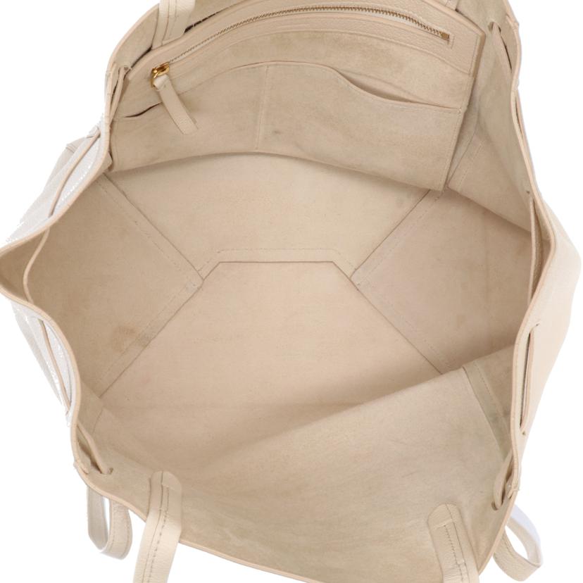 ＣＥＬＩＮＥ CELINE/スモールカバファントム／レザートート/176023//Bランク/75