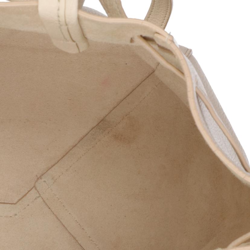 ＣＥＬＩＮＥ CELINE/スモールカバファントム／レザートート/176023//Bランク/75