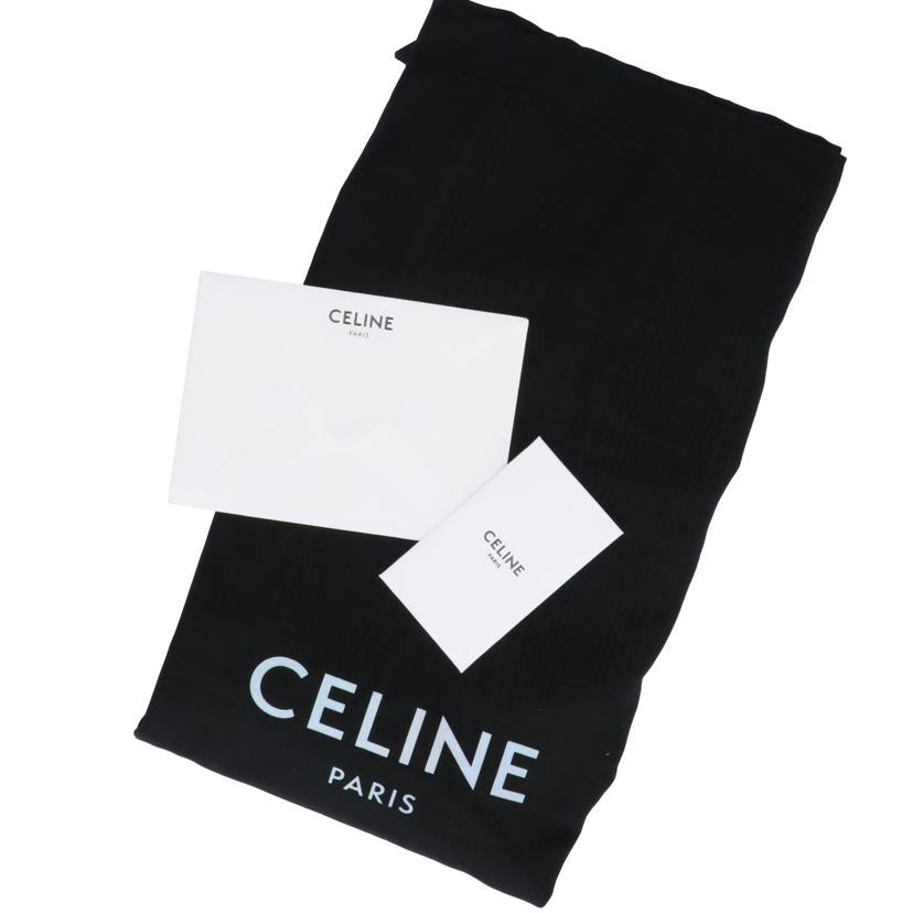 ＣＥＬＩＮＥ CELINE/スモールカバファントム／レザートート/176023//Bランク/75