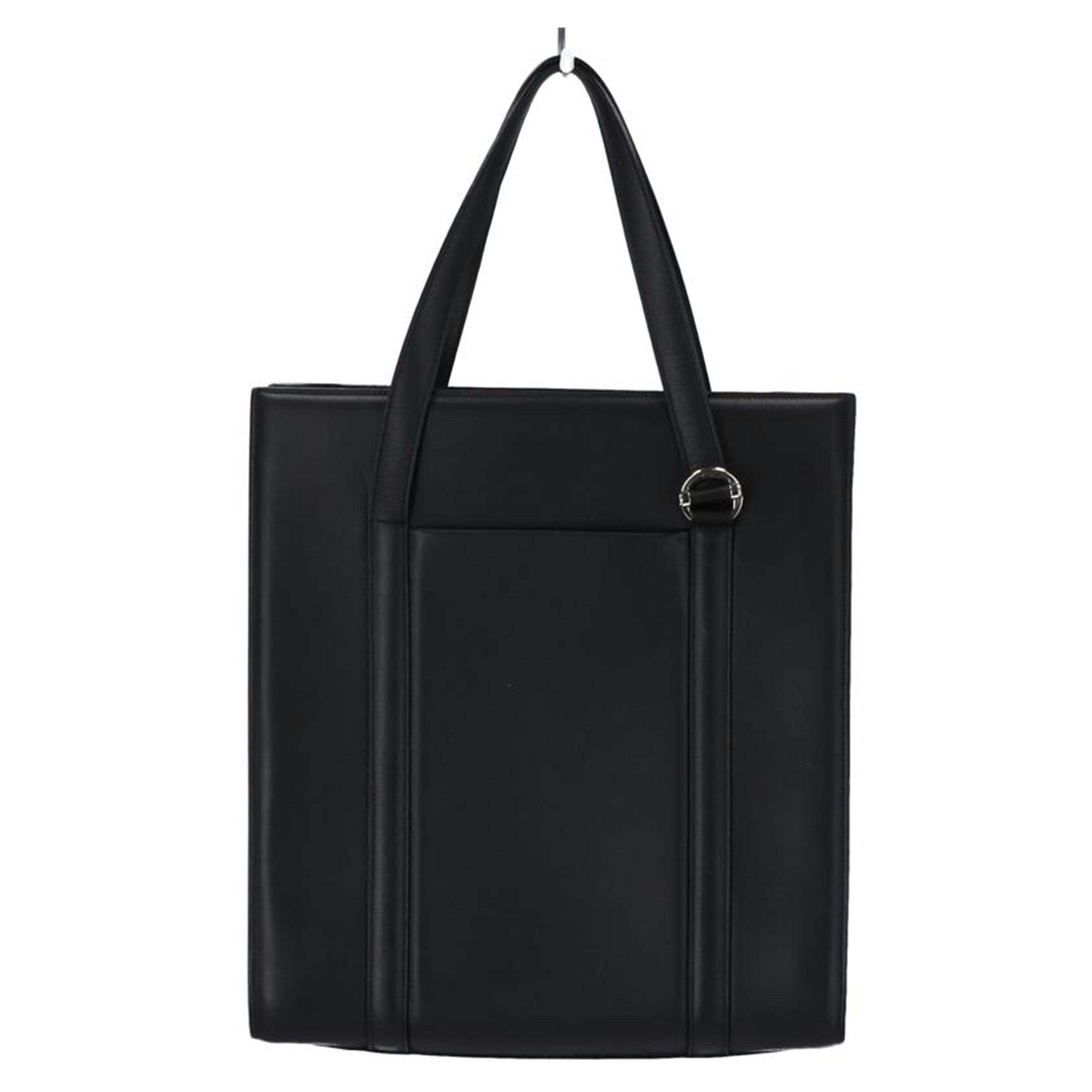 Ｃａｒｔｉｅｒ Cartier/カボションレザートート//ABランク/75