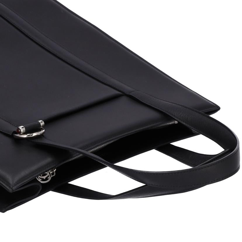 Ｃａｒｔｉｅｒ Cartier/カボションレザートート//ABランク/75