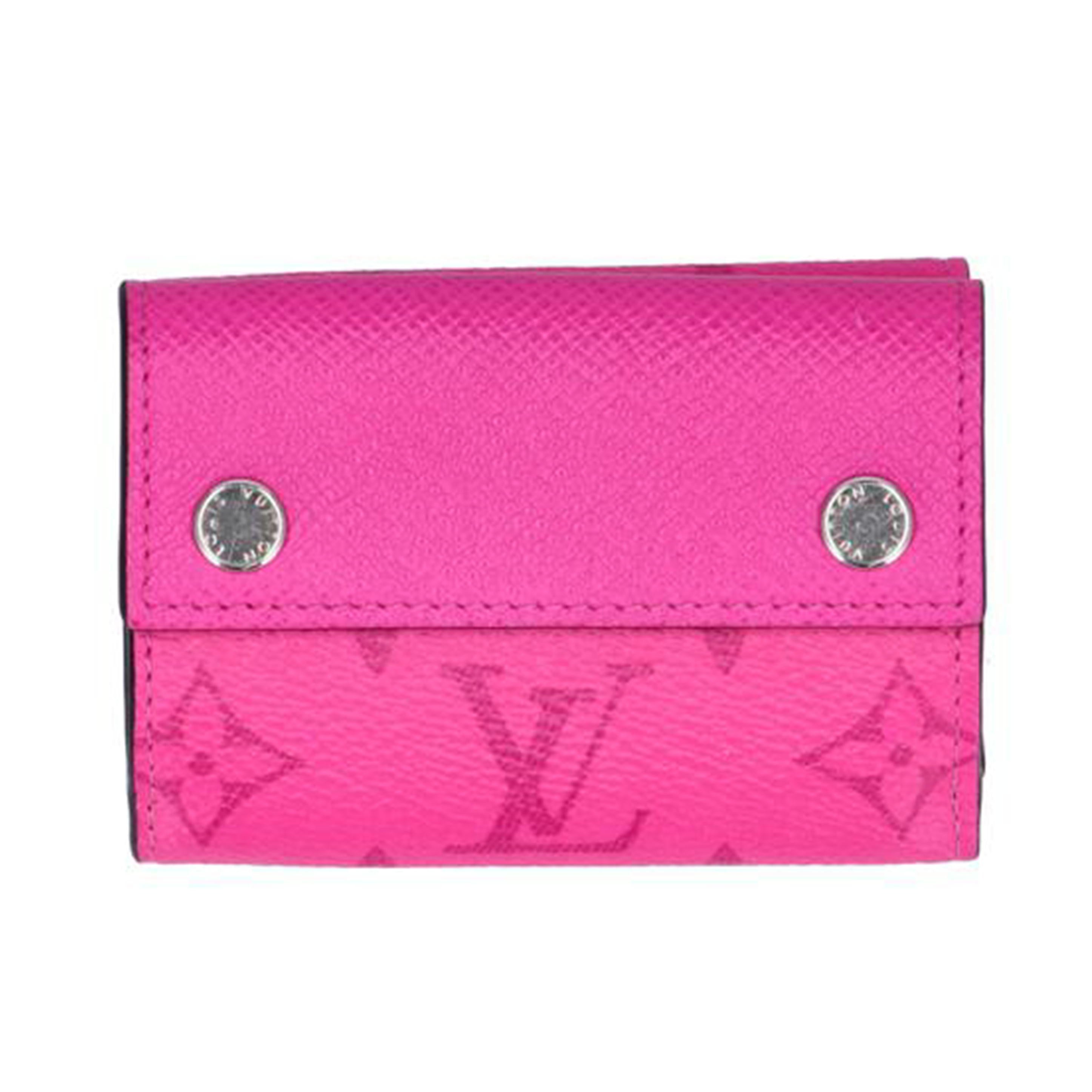 ＬＶ LV/ディスカバリーコンパクトウォレット／タイガラマ/M30773//UB0271/ABランク/75