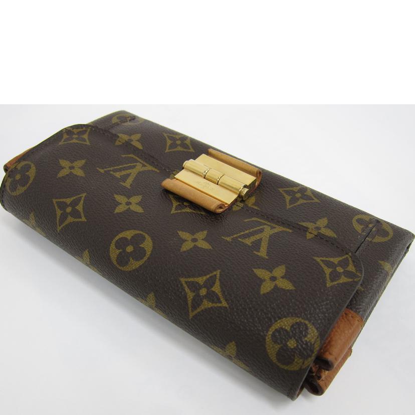 ＬＶ ﾙｲｳﾞｨﾄﾝ/ポルトフォイユ・エリゼ/M60412//SP2***/Bランク/82