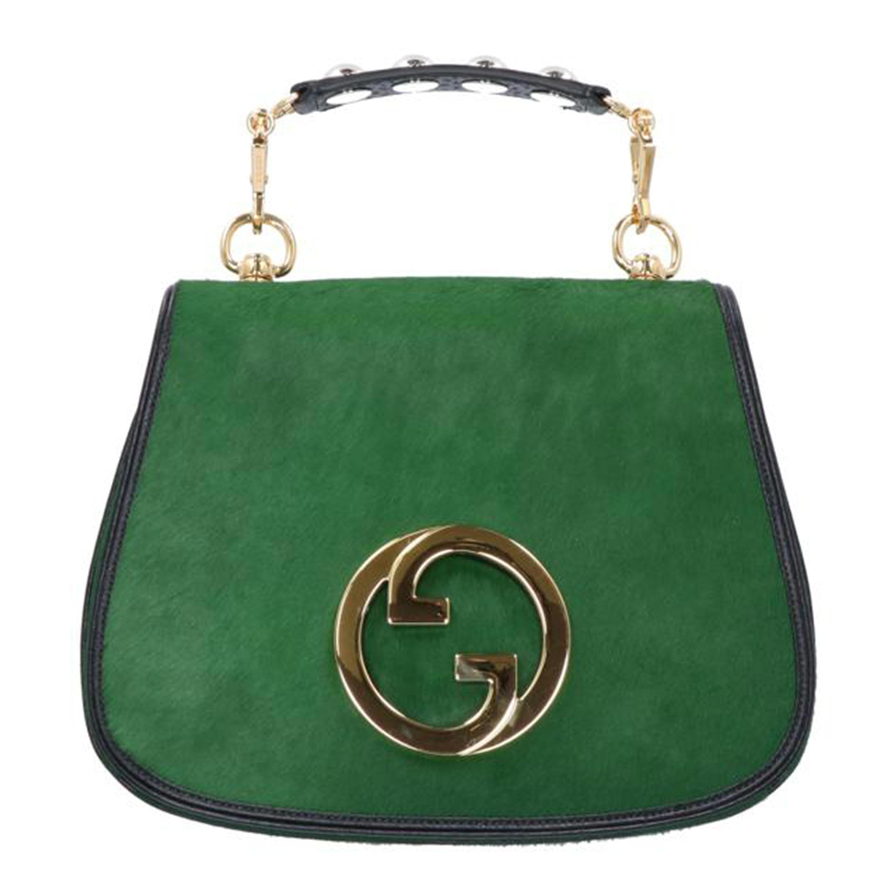 ＧＵＣＣＩ ｸﾞｯﾁ/ブロンデイミデイアムバッグ/721173//493***/Aランク/94