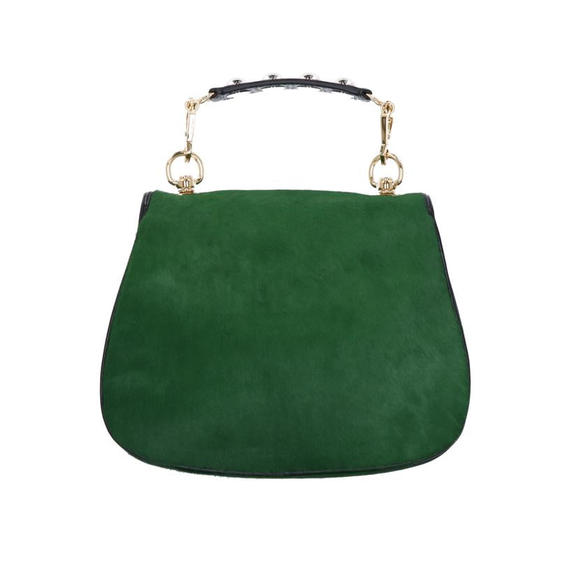 ＧＵＣＣＩ ｸﾞｯﾁ/ブロンデイミデイアムバッグ/721173//493***/Aランク/94