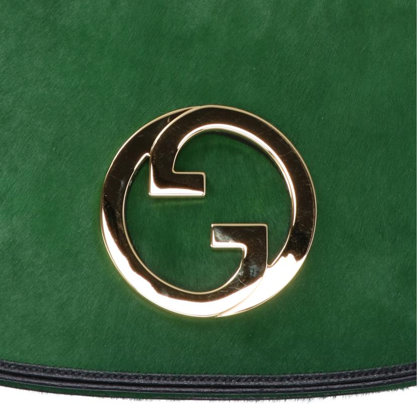 ＧＵＣＣＩ ｸﾞｯﾁ/ブロンデイミデイアムバッグ/721173//493***/Aランク/94
