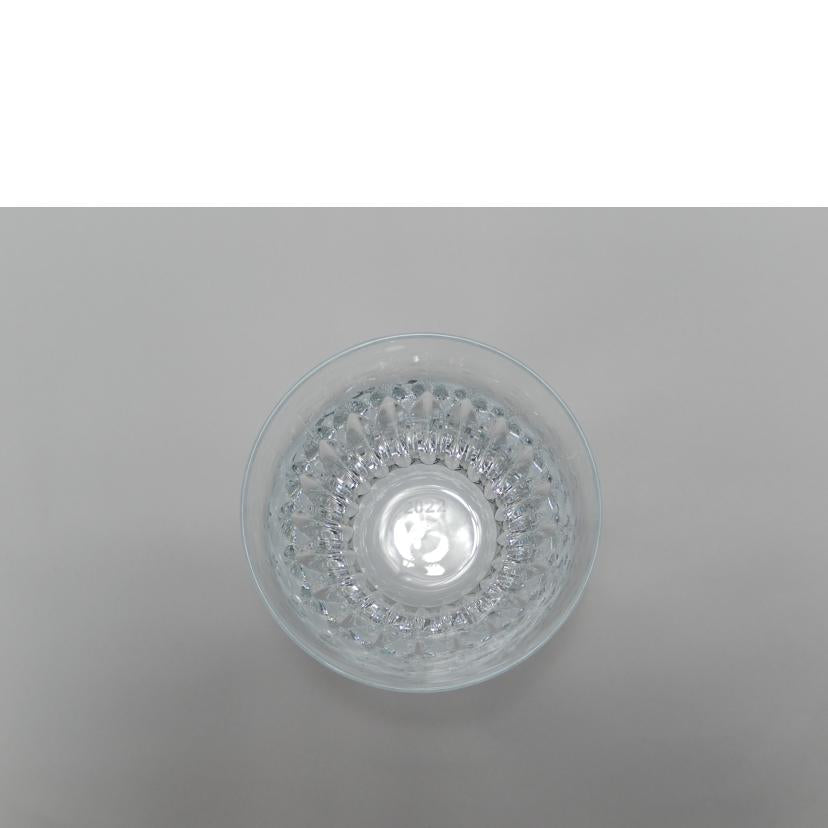 Ｂａｃｃａｒａｔ バカラ/ペアクリスタルタンブラー／２０２２//SAランク/85
