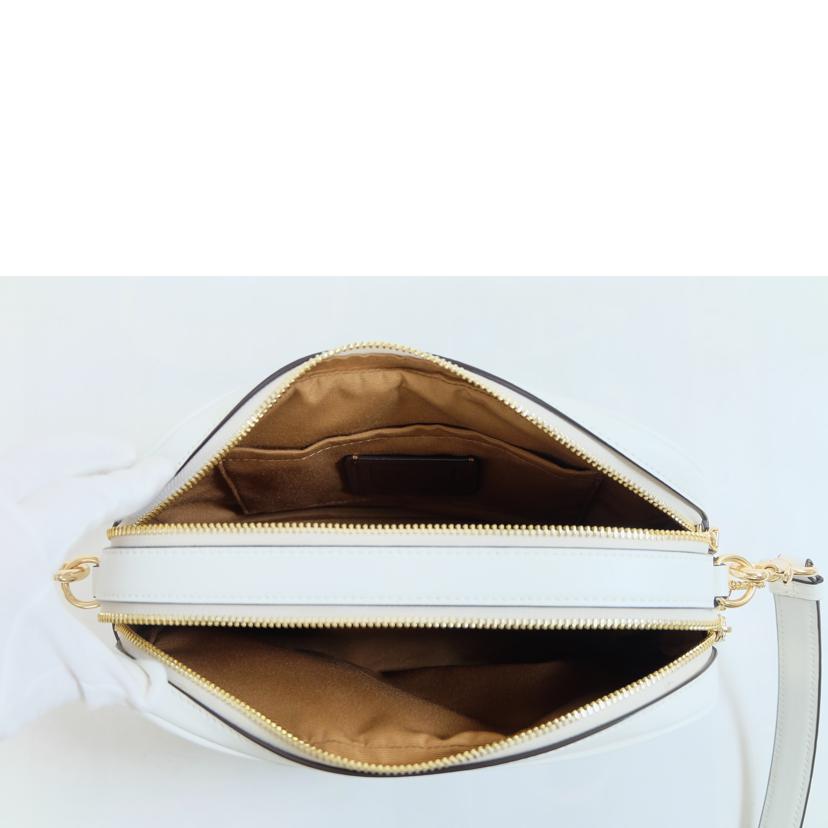 　　ＣＯＡＣＨ コーチ/シグネチャージェスダブルジップクロスボディ/68168//C21**/Aランク/71