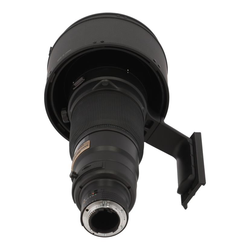 ＮＩＫＯＮ ニコン/交換レンズ/AI AF-S Nikkor ED 600mm F4D II//200616/Aランク/85