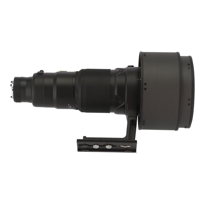 ＮＩＫＯＮ ニコン/交換レンズ/AI AF-S Nikkor ED 600mm F4D II//200616/Aランク/85