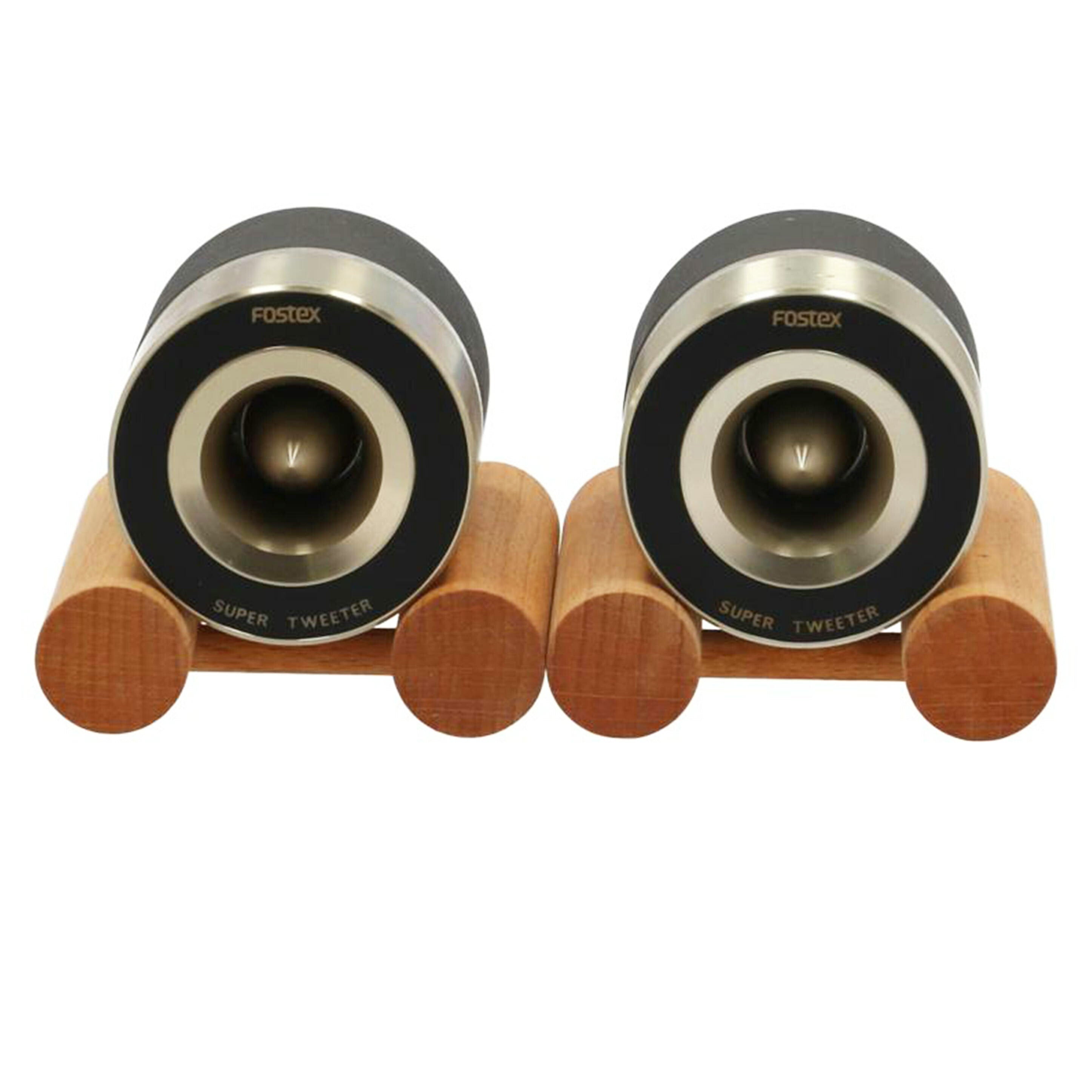 FOSTEX フォステックス/ツイーター/Horn Super Tweeter/TA90A/オーディオ関連/Bランク/75【中古】 FOSTEX フォステックス/家電・カメラ・AV機器｜WonderREX