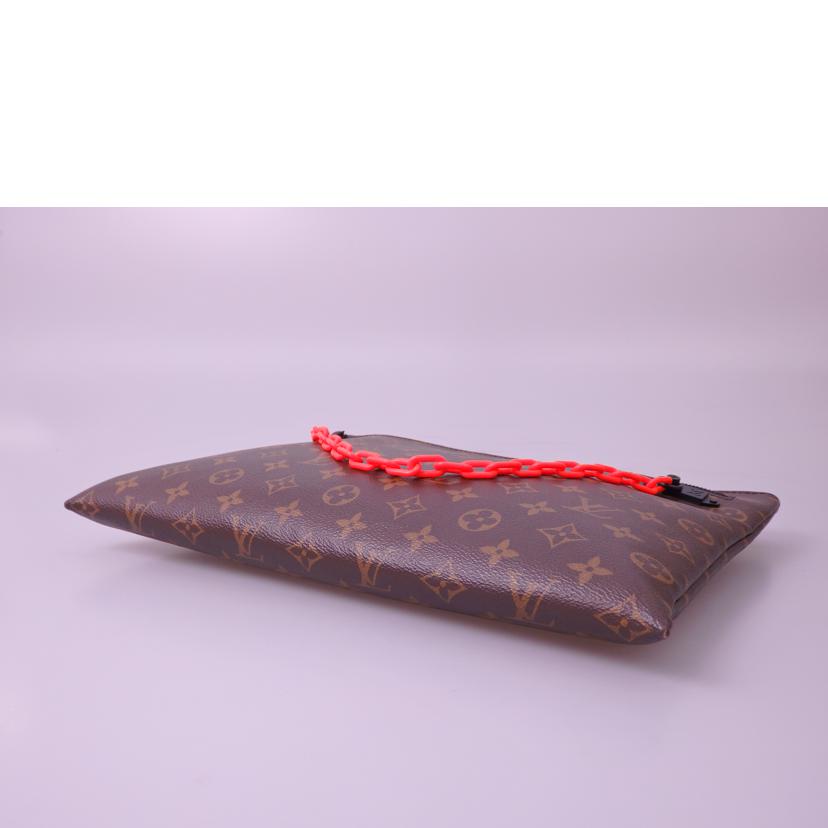 ＬＶ ルイ・ヴィトン/ソーラレイポシェット／モノグラム/M44484//TN4***/Aランク/76