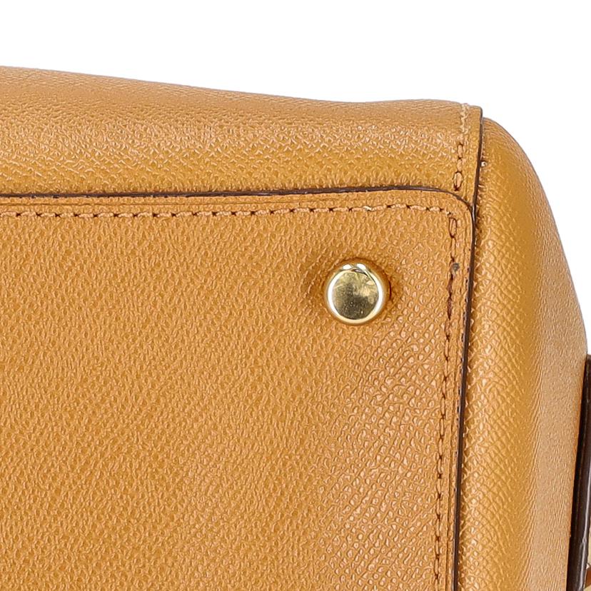 ＣＯＡＣＨ ｺｰﾁ/レザー２ＷＡＹハンドバッグ/F79946//L19**/ABランク/75
