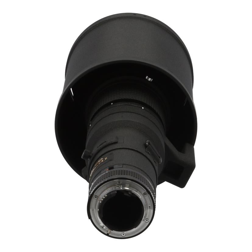 ＮＩＫＯＮ ニコン/交換レンズ/Ai Nikkor ED 500mm F4P//204812/Aランク/85