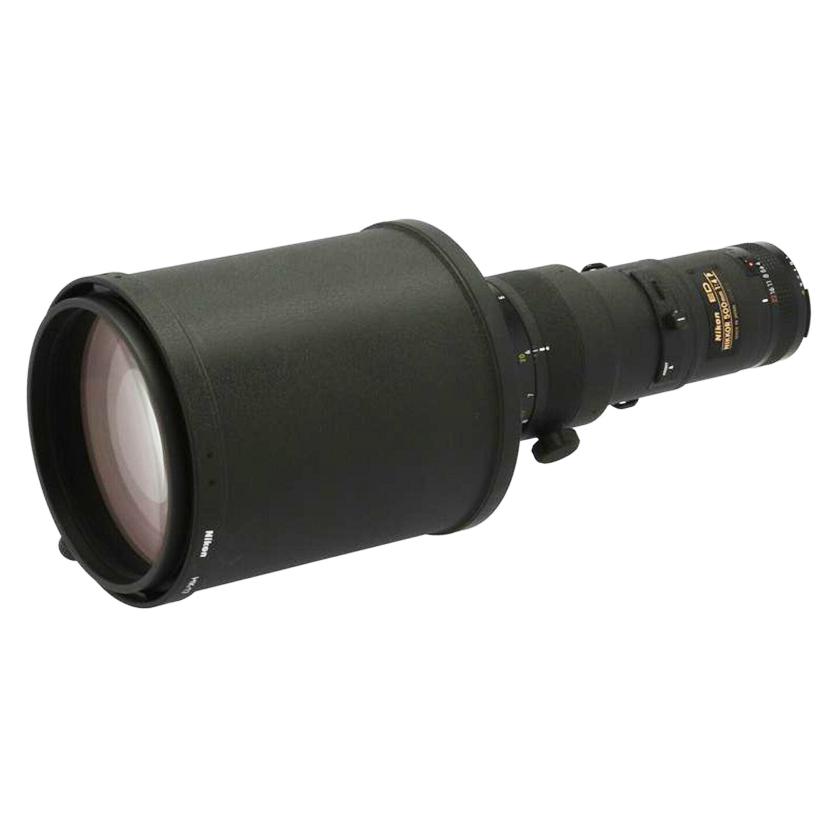 ＮＩＫＯＮ ニコン/交換レンズ/Ai Nikkor ED 500mm F4P//204812/Aランク/85