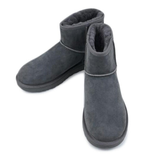 ＵＧＧ アグ/ＵＧＧ　クラシックミニ／グレー　２６．０/1016222//Aランク/67