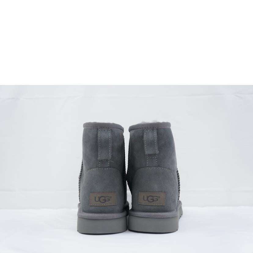 ＵＧＧ アグ/ＵＧＧ　クラシックミニ／グレー　２６．０/1016222//Aランク/67