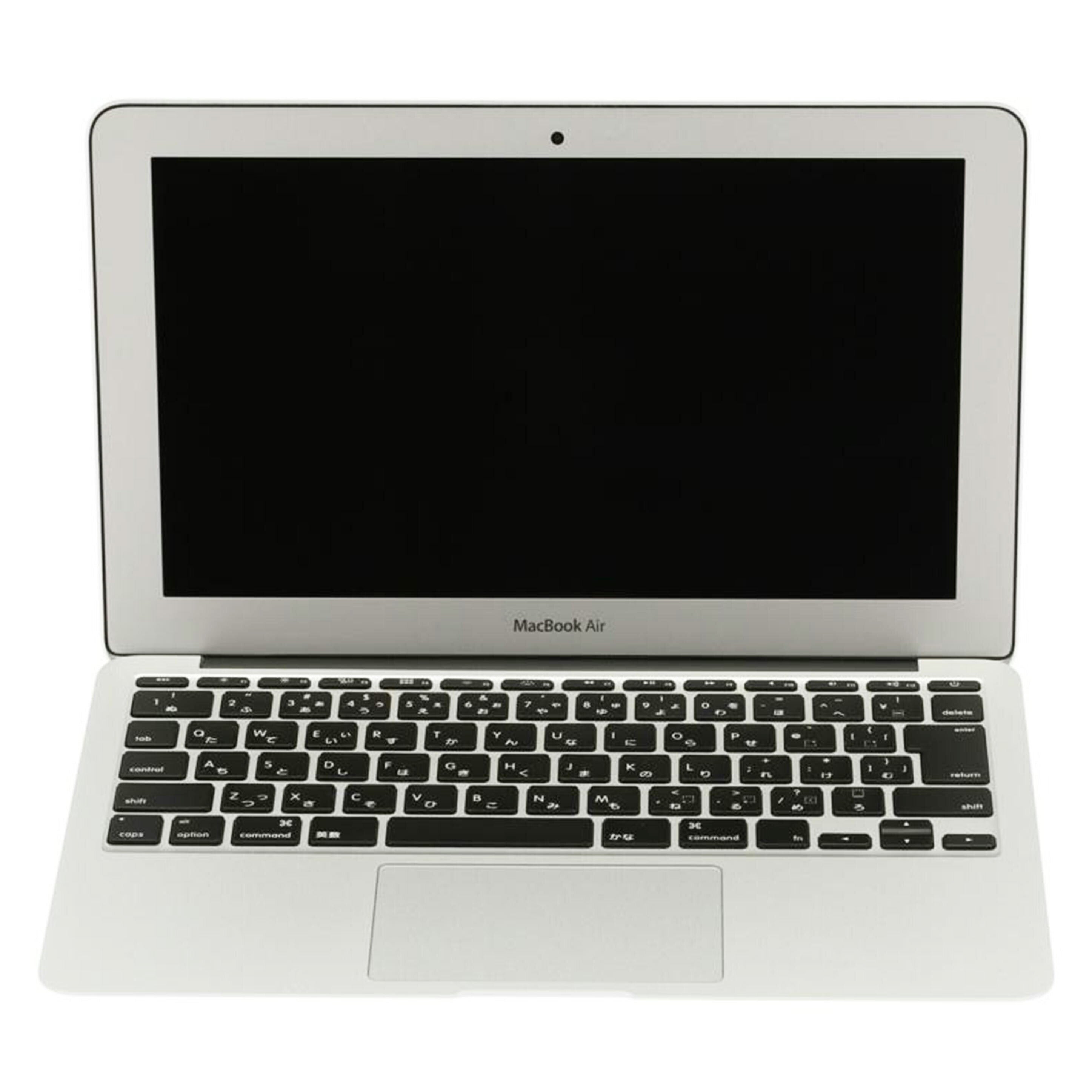 Ａｐｐｌｅ アップル/ＭａｃＢｏｏｋ　Ａｉｒ（１１インチ，Ｅａｒｌｙ　２０１４）/MD711J/B//C02NQJB4G083/Bランク/09