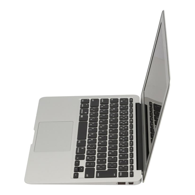 Ａｐｐｌｅ アップル/ＭａｃＢｏｏｋ　Ａｉｒ（１１インチ，Ｅａｒｌｙ　２０１４）/MD711J/B//C02NQJB4G083/Bランク/09