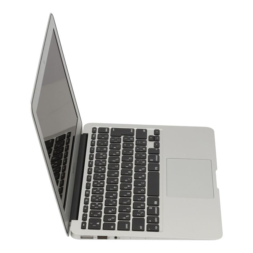 Ａｐｐｌｅ アップル/ＭａｃＢｏｏｋ　Ａｉｒ（１１インチ，Ｅａｒｌｙ　２０１４）/MD711J/B//C02NQJB4G083/Bランク/09