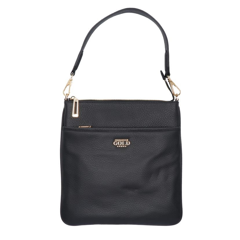 ＣＯＣＯＣＥＬＵＸ　ＧＯＬＤ ココセリュックスゴールド/ヘラクレスＧＯＬＤシュリンク　３ＷＡＹボディバッグ/205DA0381//Aランク/75