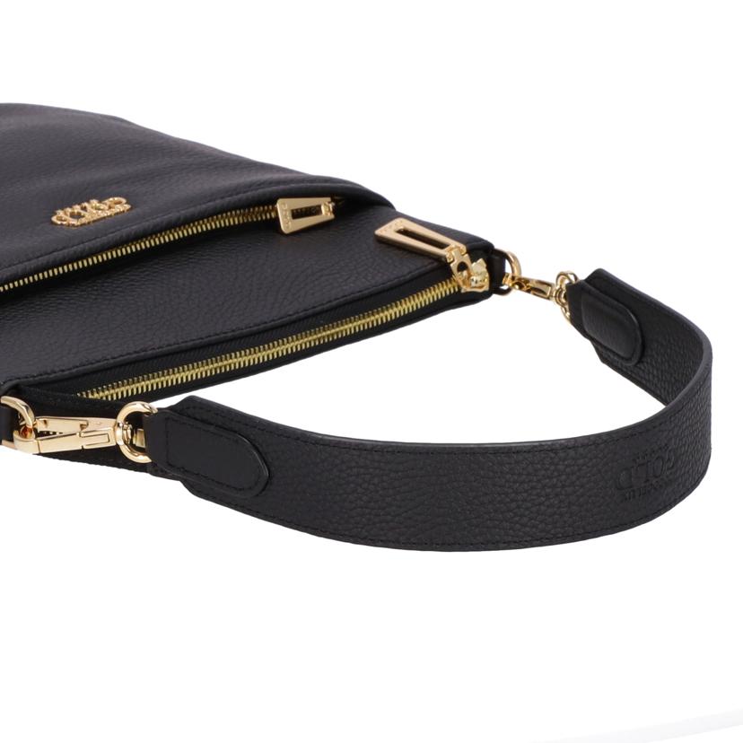 ＣＯＣＯＣＥＬＵＸ　ＧＯＬＤ ココセリュックスゴールド/ヘラクレスＧＯＬＤシュリンク　３ＷＡＹボディバッグ/205DA0381//Aランク/75