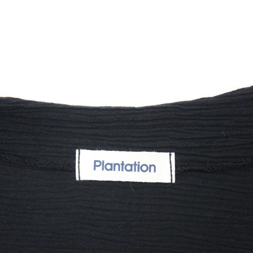 Ｐｌａｎｔａｔｉｏｎ プランテーション/ＰＡＰＥＲ　ＹＯＯＲＹＵＵ　コート/PL21FP045//Aランク/75